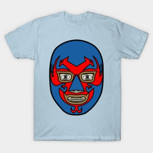 Dos Caras T-Shirt